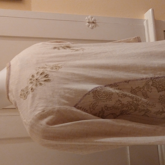 Vintage Faith by Celia Forrester skirt/jkt set Sz L - Picture 8 of 10